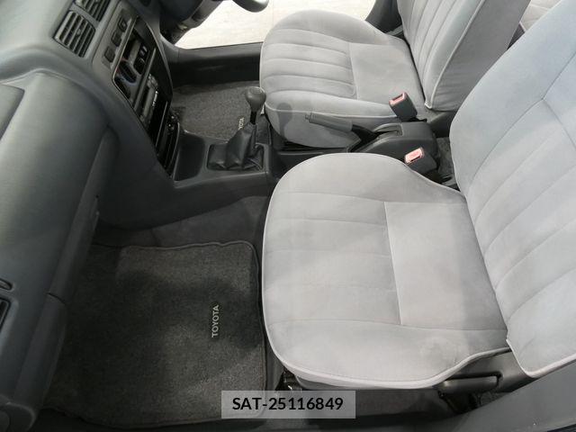 Toyota STARLET 1998-03 7394266-22