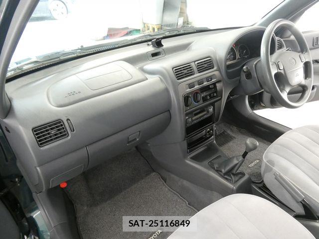Toyota STARLET 1998-03 7394266-24