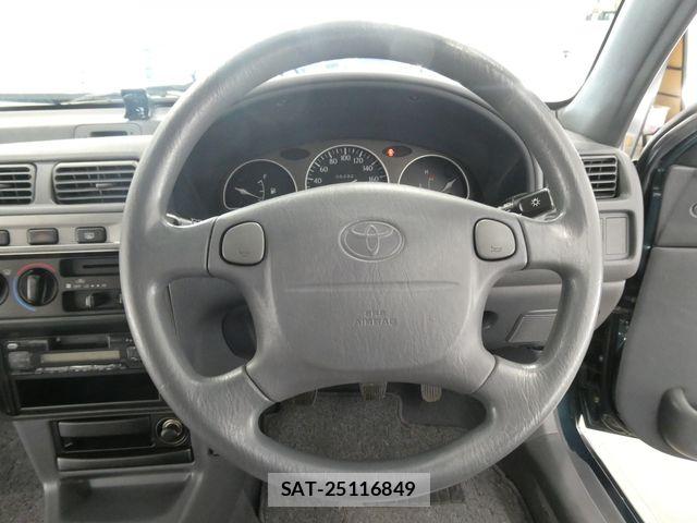 Toyota STARLET 1998-03 7394266-25
