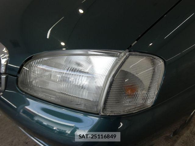 Toyota STARLET 1998-03 7394266-7