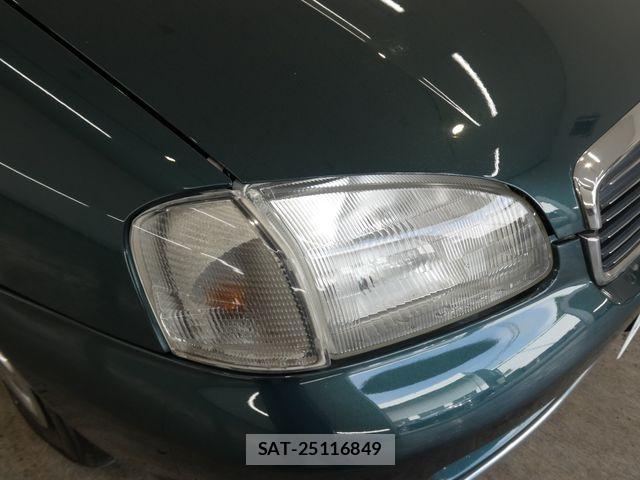 Toyota STARLET 1998-03 7394266-8
