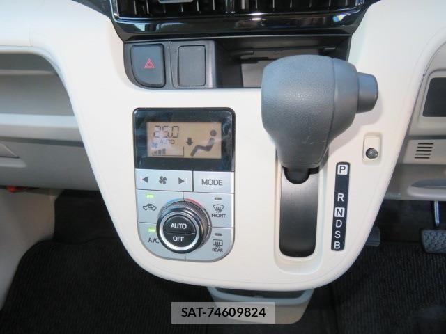 Subaru STELLA 2018-03 626776-12
