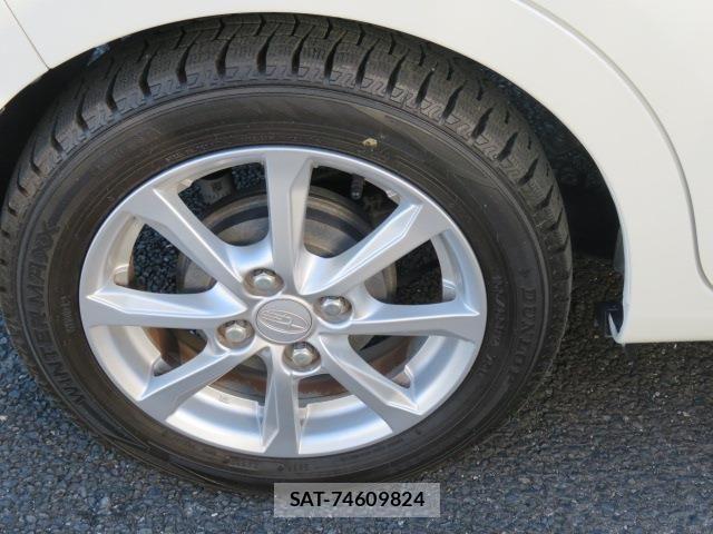 Subaru STELLA 2018-03 626776-14