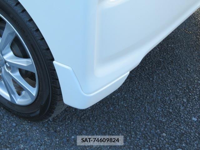 Subaru STELLA 2018-03 626776-16