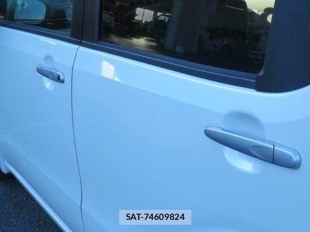 Subaru STELLA 2018-03 626776-18