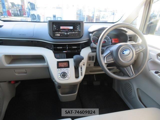 Subaru STELLA 2018-03 626776-4