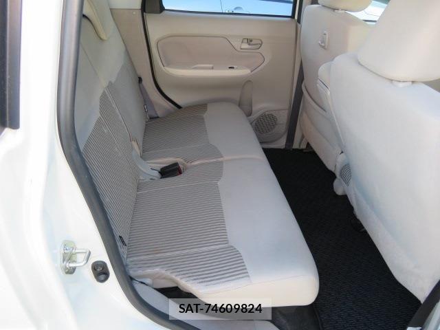 Subaru STELLA 2018-03 626776-6