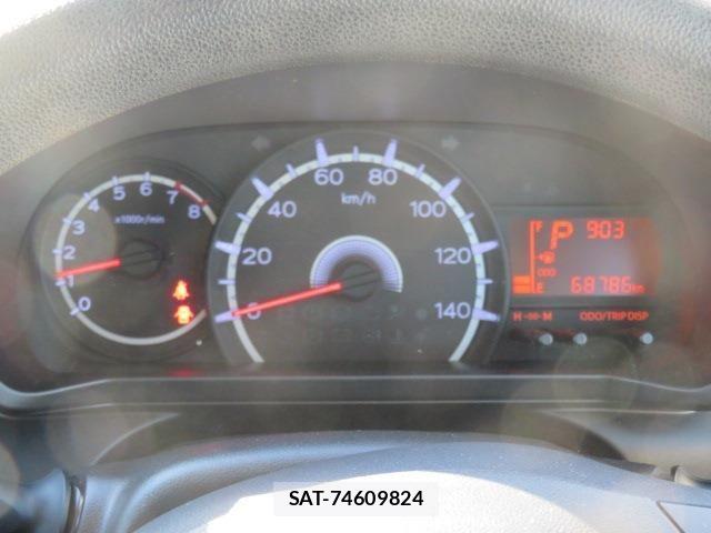 Subaru STELLA 2018-03 626776-7