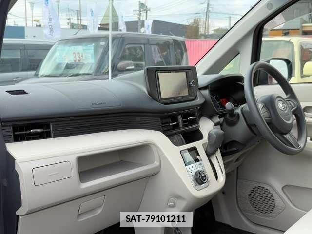 Subaru STELLA 2015-10 744837-9