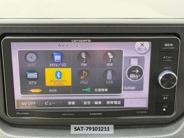 Subaru STELLA 2015-10 744837-10