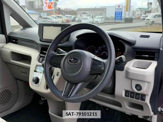 Subaru STELLA 2015-10 744837-12