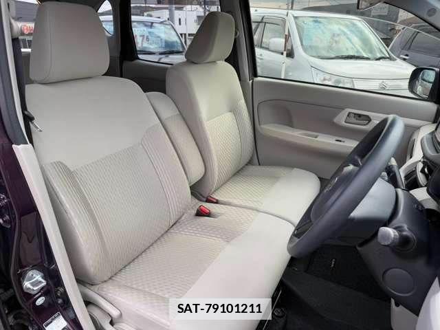 Subaru STELLA 2015-10 744837-14