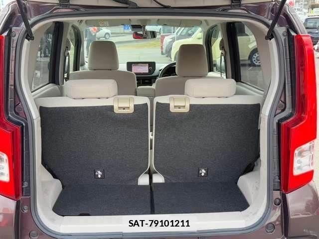 Subaru STELLA 2015-10 744837-17