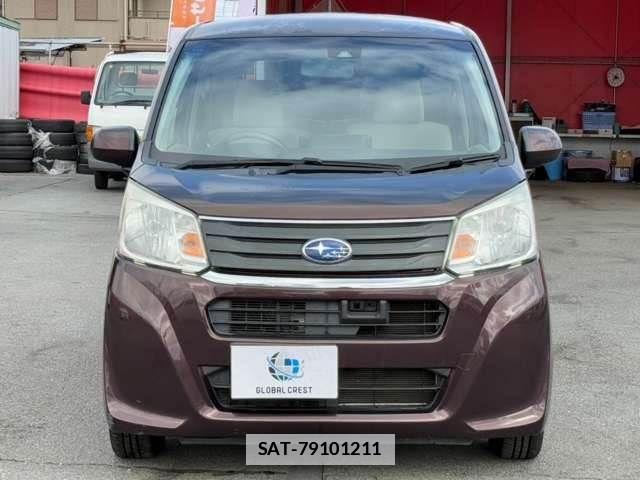 Subaru STELLA 2015-10 744837-1