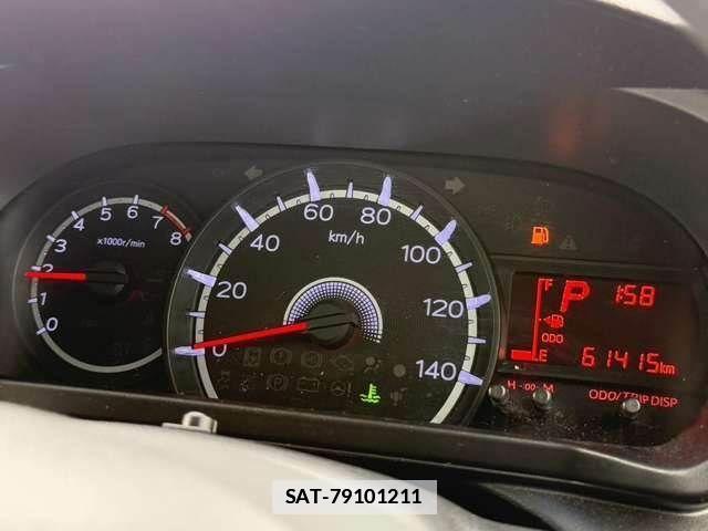 Subaru STELLA 2015-10 744837-19
