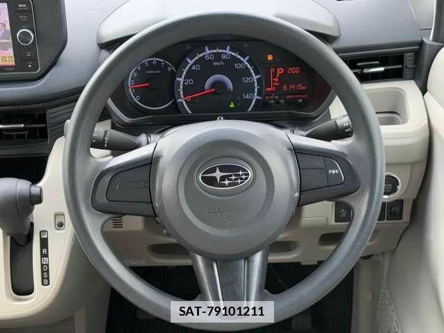 Subaru STELLA 2015-10 744837-20