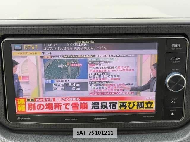 Subaru STELLA 2015-10 744837-21