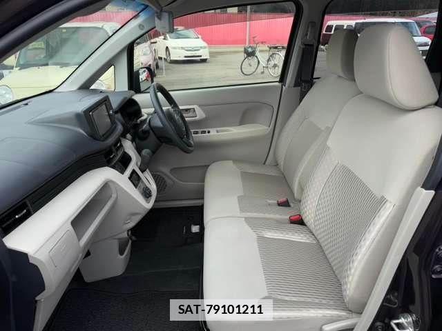 Subaru STELLA 2015-10 744837-24