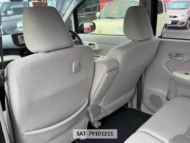 Subaru STELLA 2015-10 744837-25