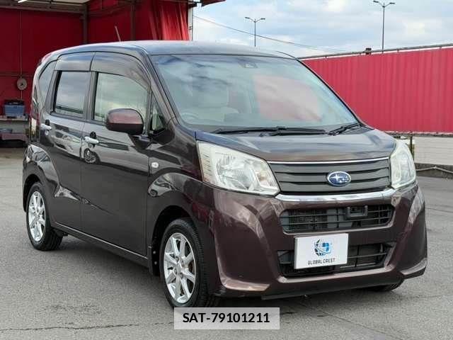 Subaru STELLA 2015-10 744837-28