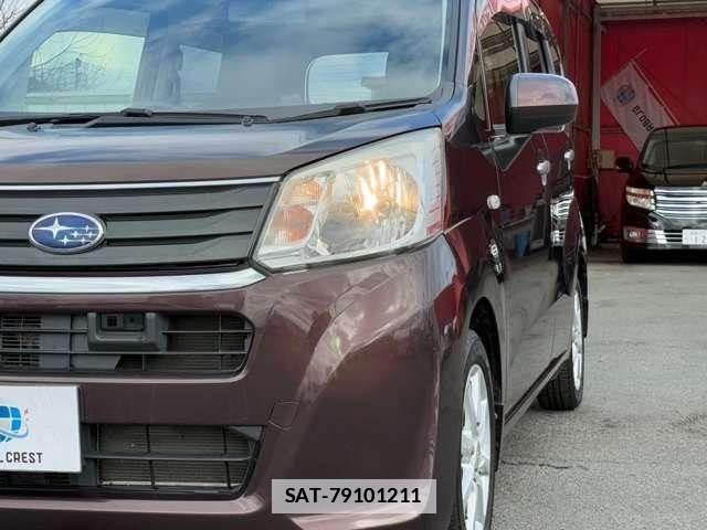 Subaru STELLA 2015-10 744837-29