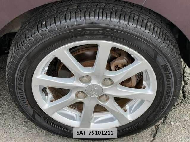 Subaru STELLA 2015-10 744837-7