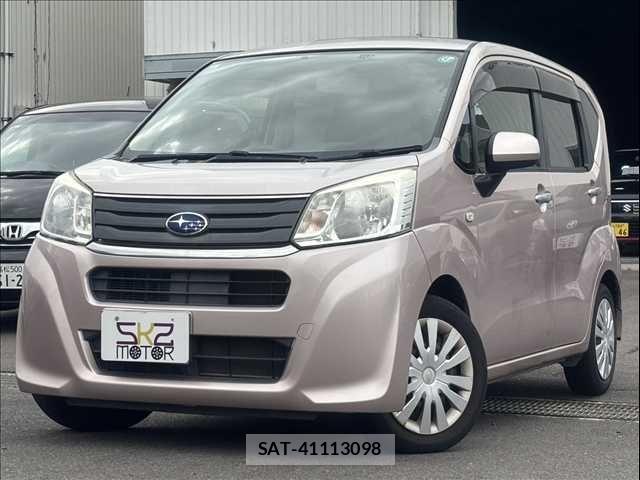 sat car