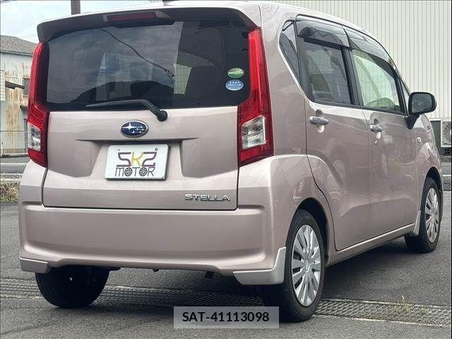 Subaru STELLA 2015-02 1308458-9