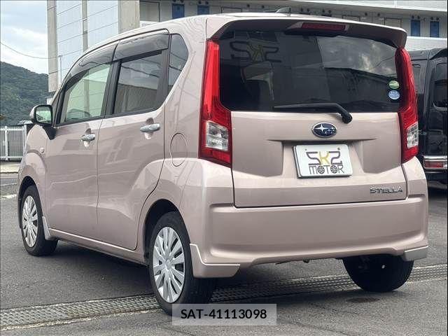 Subaru STELLA 2015-02 1308458-1