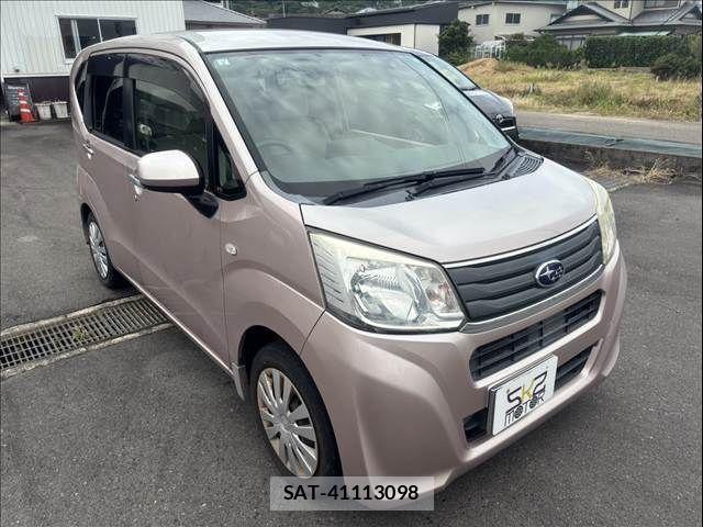 Subaru STELLA 2015-02 1308458-4