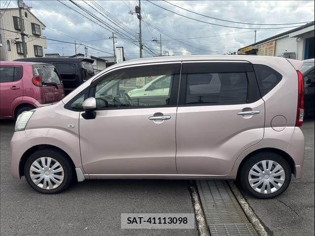 Subaru STELLA 2015-02 1308458-6