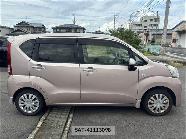 Subaru STELLA 2015-02 1308458-7