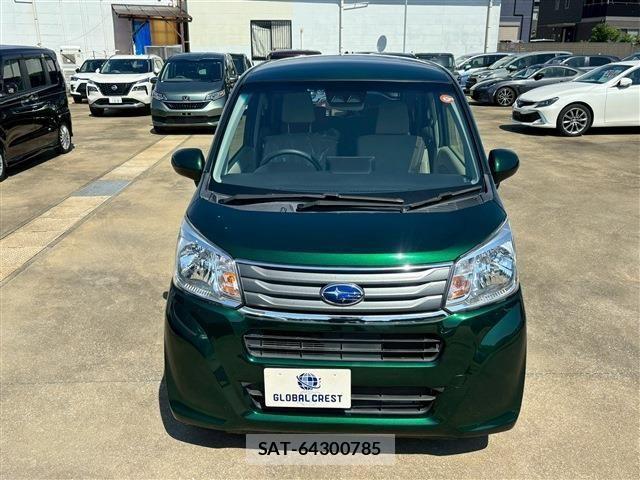 Subaru STELLA 2021-03 1323456-7