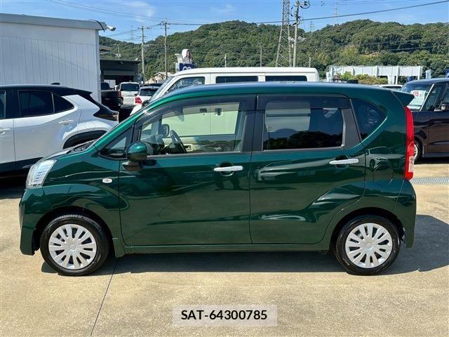 Subaru STELLA 2021-03 1323456-8