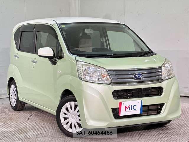 Subaru STELLA 2014-12 1475563-1