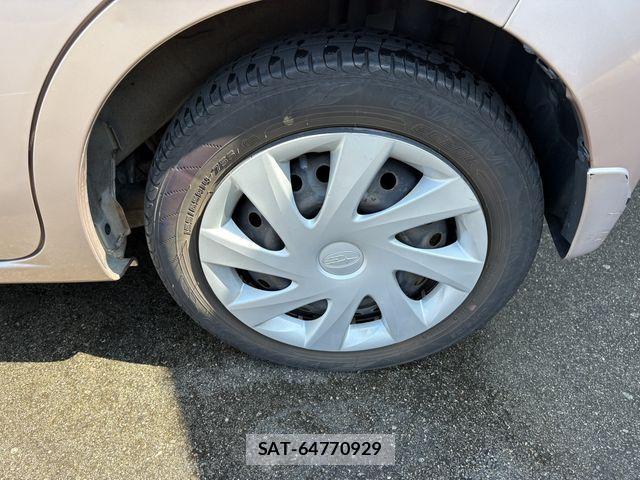 Subaru STELLA 2013-03 2216705-9
