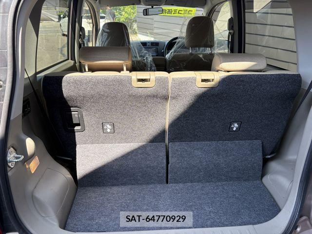 Subaru STELLA 2013-03 2216705-10