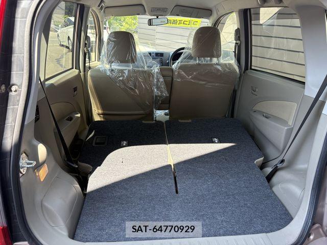 Subaru STELLA 2013-03 2216705-11