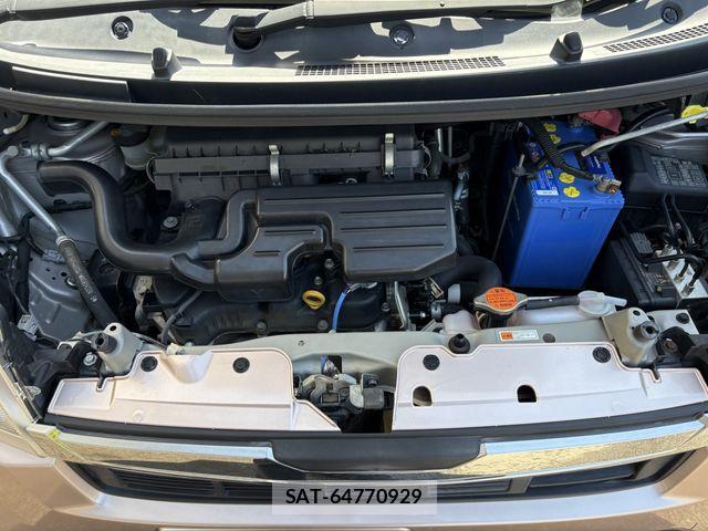Subaru STELLA 2013-03 2216705-15