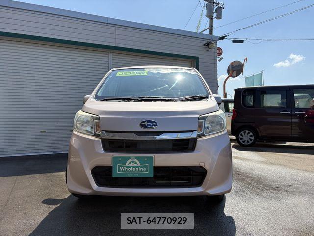 Subaru STELLA 2013-03 2216705-16