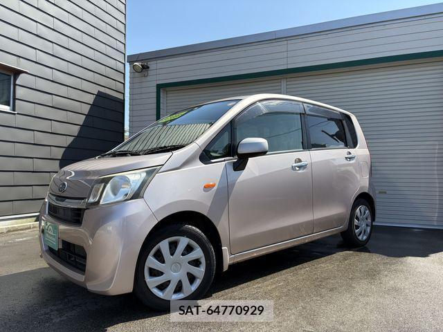 Subaru STELLA 2013-03 2216705-17