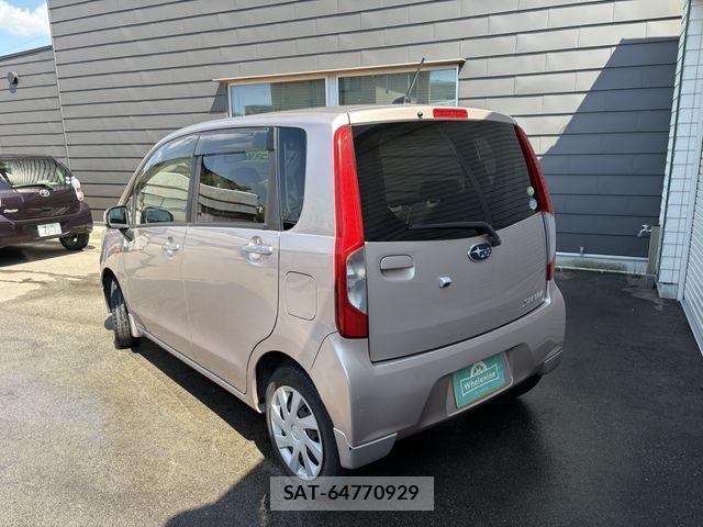 Subaru STELLA 2013-03 2216705-1