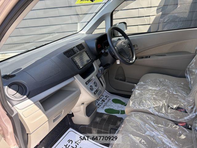 Subaru STELLA 2013-03 2216705-2