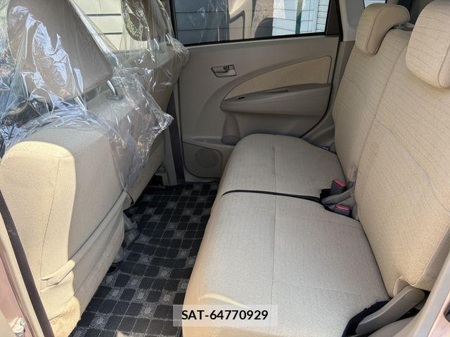 Subaru STELLA 2013-03 2216705-3