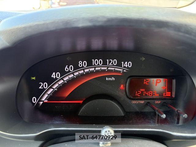 Subaru STELLA 2013-03 2216705-4