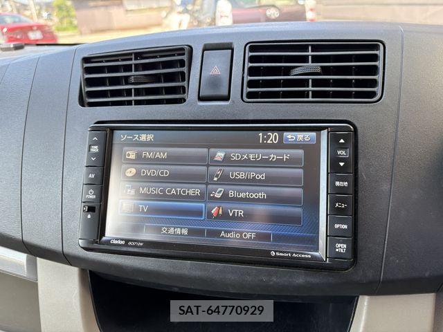 Subaru STELLA 2013-03 2216705-6
