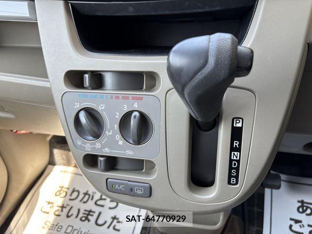 Subaru STELLA 2013-03 2216705-7