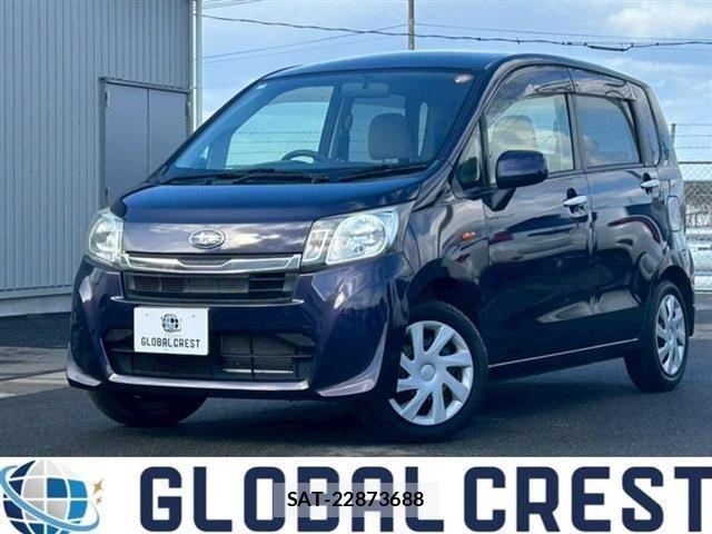 Subaru STELLA 2014-07 2251891-0