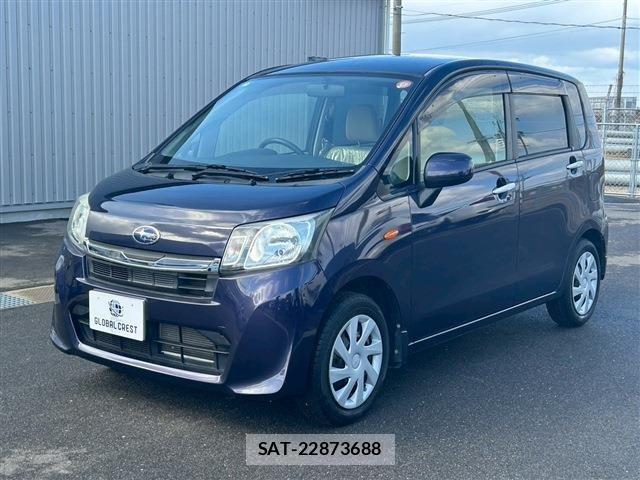 Subaru STELLA 2014-07 2251891-1