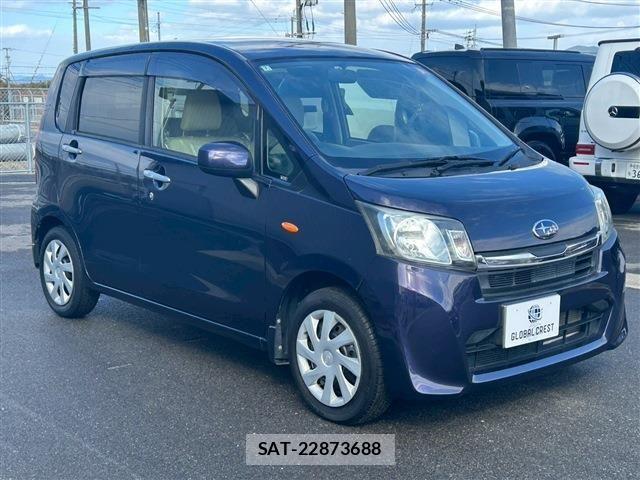 Subaru STELLA 2014-07 2251891-3